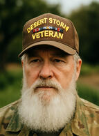 “Filed my first appeal”